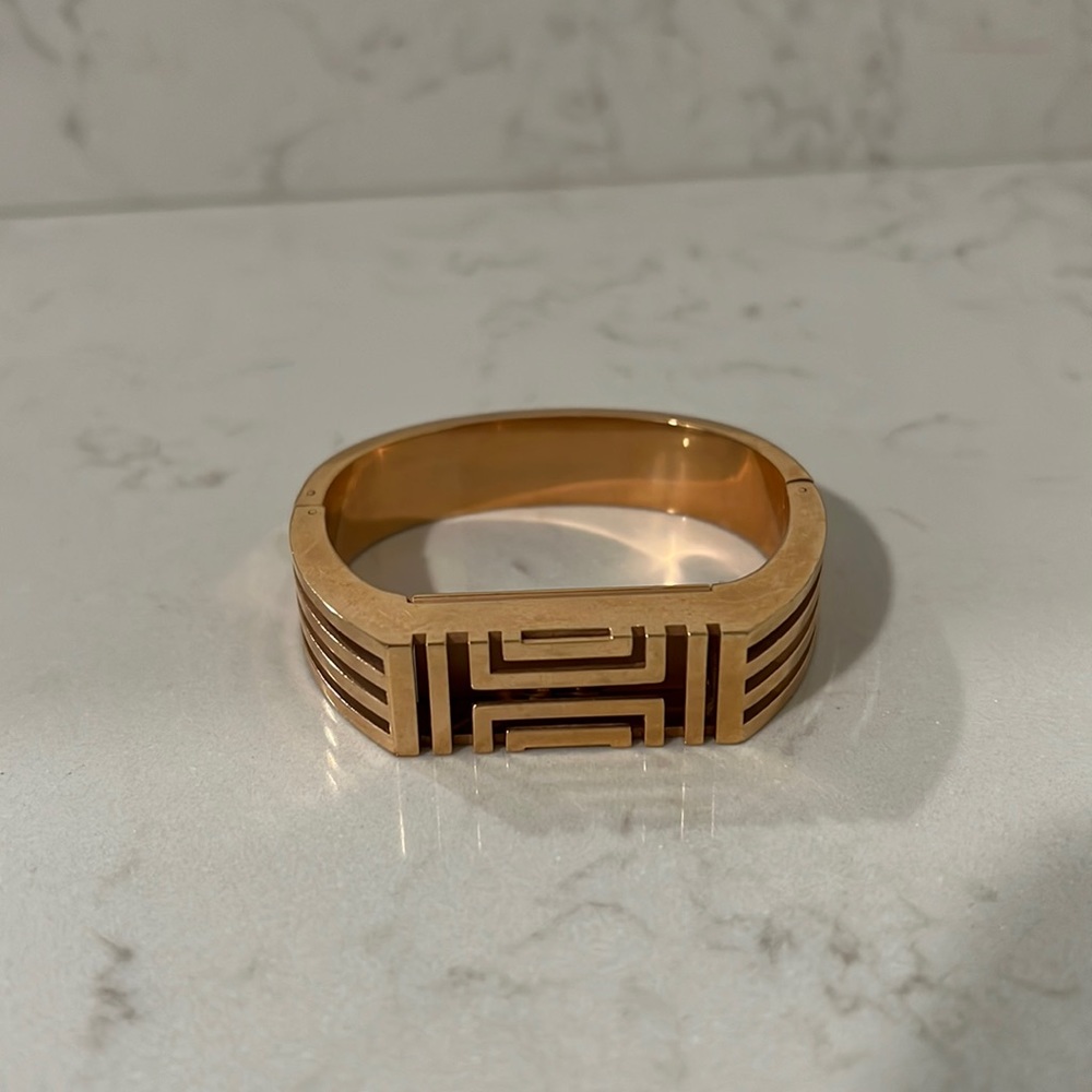 Tory Burch Banglefitbit Compatible - image 1
